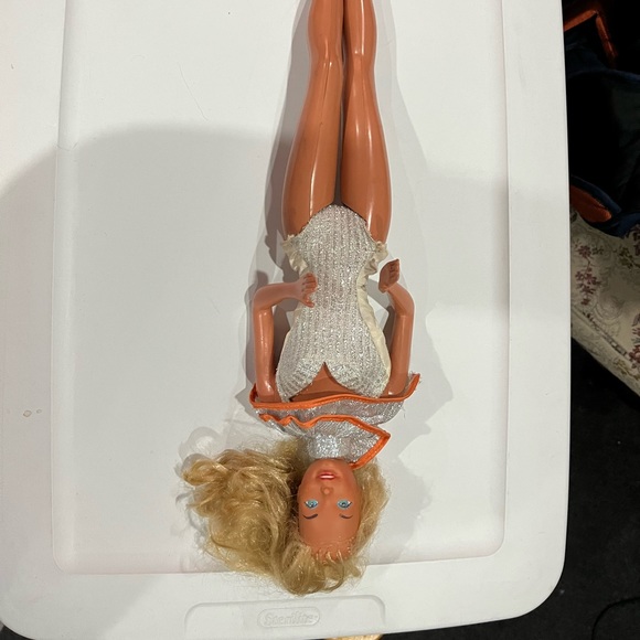 1976 Vintage barbie - Picture 2 of 4